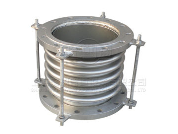 伸縮器和補(bǔ)償器的區(qū)別