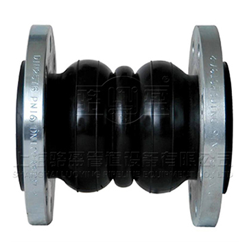 上海橡膠接頭行業(yè)在現(xiàn)代工業(yè)中所發(fā)揮的作用