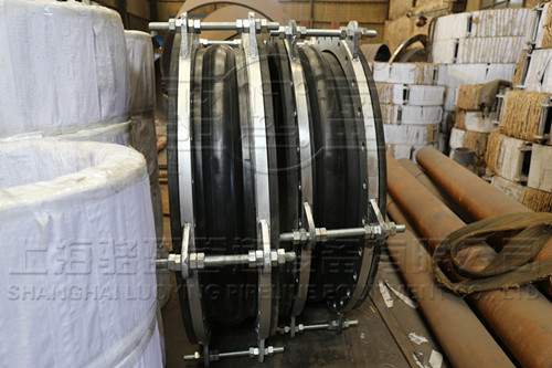 導(dǎo)致橡膠接頭漏水的原因