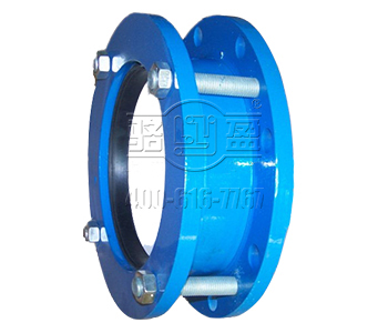 套筒式伸縮器的作用與安裝