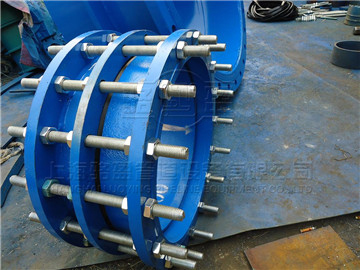 傳力接頭在現(xiàn)代工業(yè)為什么會受到廣泛的應用