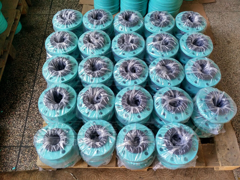 橡膠接頭不同材質(zhì)在不同環(huán)境中應用介紹