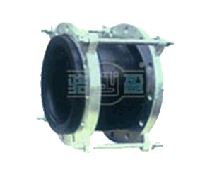 防拉脫橡膠接頭