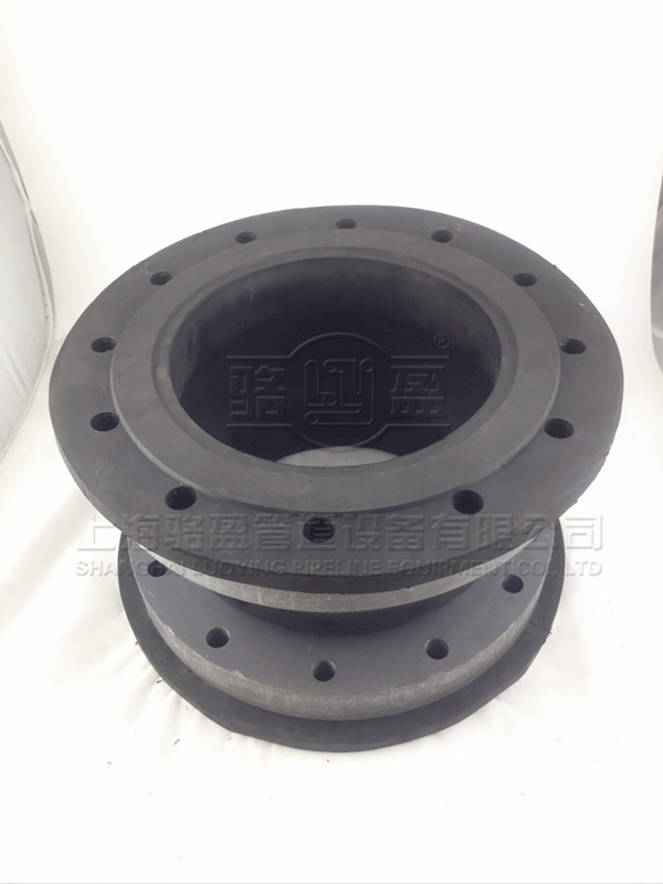 安裝法蘭橡膠接頭會出現(xiàn)哪些常見的問題？