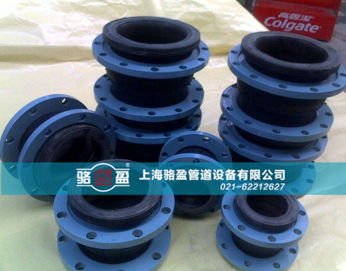 如何對橡膠接頭進(jìn)行檢測