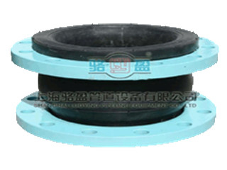 可曲撓橡膠接頭用途