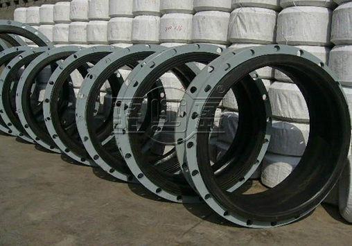 如何控制橡膠軟接頭的質(zhì)量問(wèn)題？