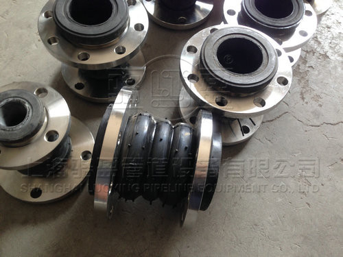 如何對耐油橡膠接頭進行保護