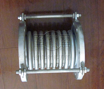 補償器安裝之前應(yīng)該做好哪些準備工作