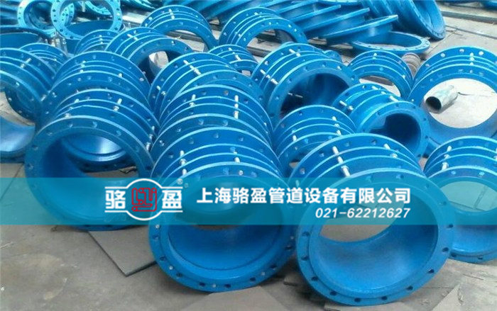 鋼制伸縮器安裝小技巧