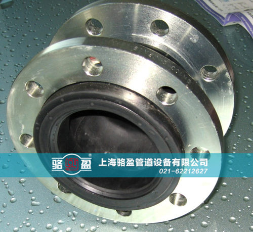 橡膠接頭會出現(xiàn)哪些質量問題