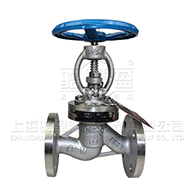 J41H、J41Y、J41W 國標(biāo)截止閥