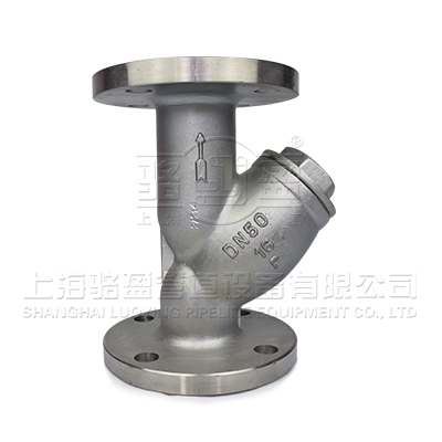 管道過(guò)濾器