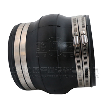 黑龍江省綏化市望奎縣<a href=http://www.zwmfcls.com.cn target=_blank class=infotextkey>單球體橡膠接頭</a>