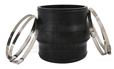 湖北省襄陽市樊城區(qū)<a href=http://www.zwmfcls.com.cn target=_blank class=infotextkey>單球體橡膠接頭</a>介紹