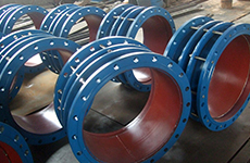 管道伸縮器性能與特點(diǎn)？