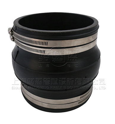 云南省普洱市孟連縣駱盈管道設(shè)備有限公司單球體<a href=https://www.huanjingjz.com target=_blank class=infotextkey>橡膠接頭</a>