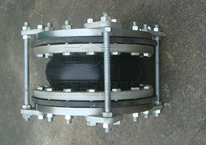 云南省臨滄市臨翔區(qū)滿(mǎn)邊限位<a href=https://www.huanjingjz.com target=_blank class=infotextkey>橡膠接頭</a>