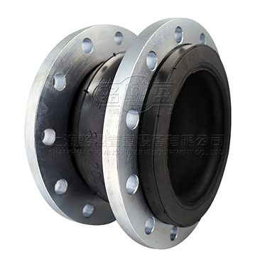 云南省普洱市鎮(zhèn)沅縣的<a href=http://www.zwmfcls.com.cn target=_blank class=infotextkey>單球體橡膠接頭</a>展示